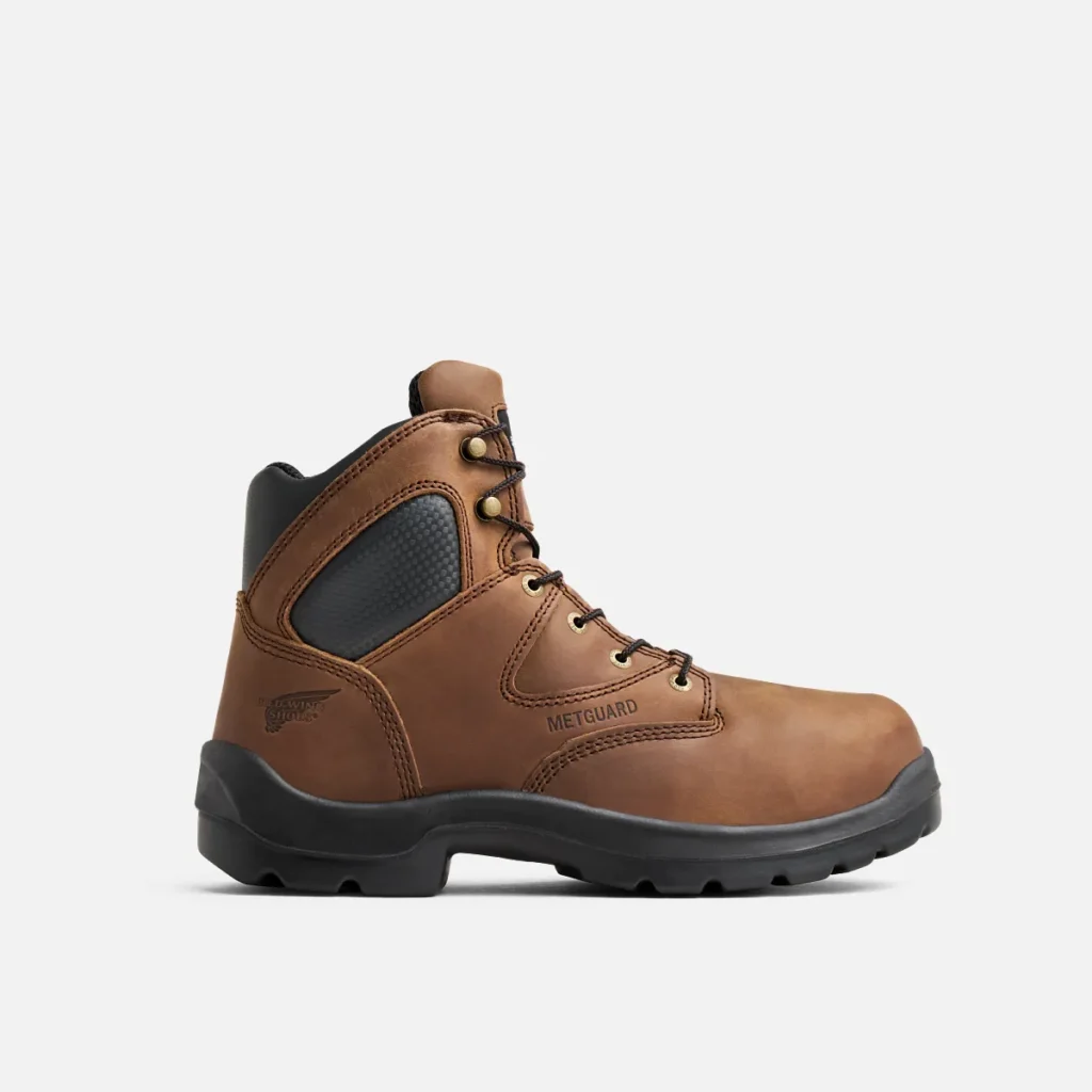 Red Wing FlexBond Men's 6-inch Metguard Boot 4421