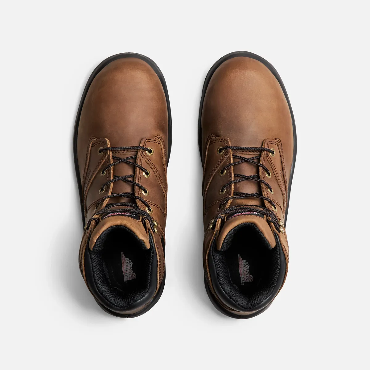 Red Wing FlexBond Men's 6-inch Metguard Boot 4421
