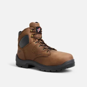 Red Wing FlexBond Men's 6-inch Metguard Boot 4421