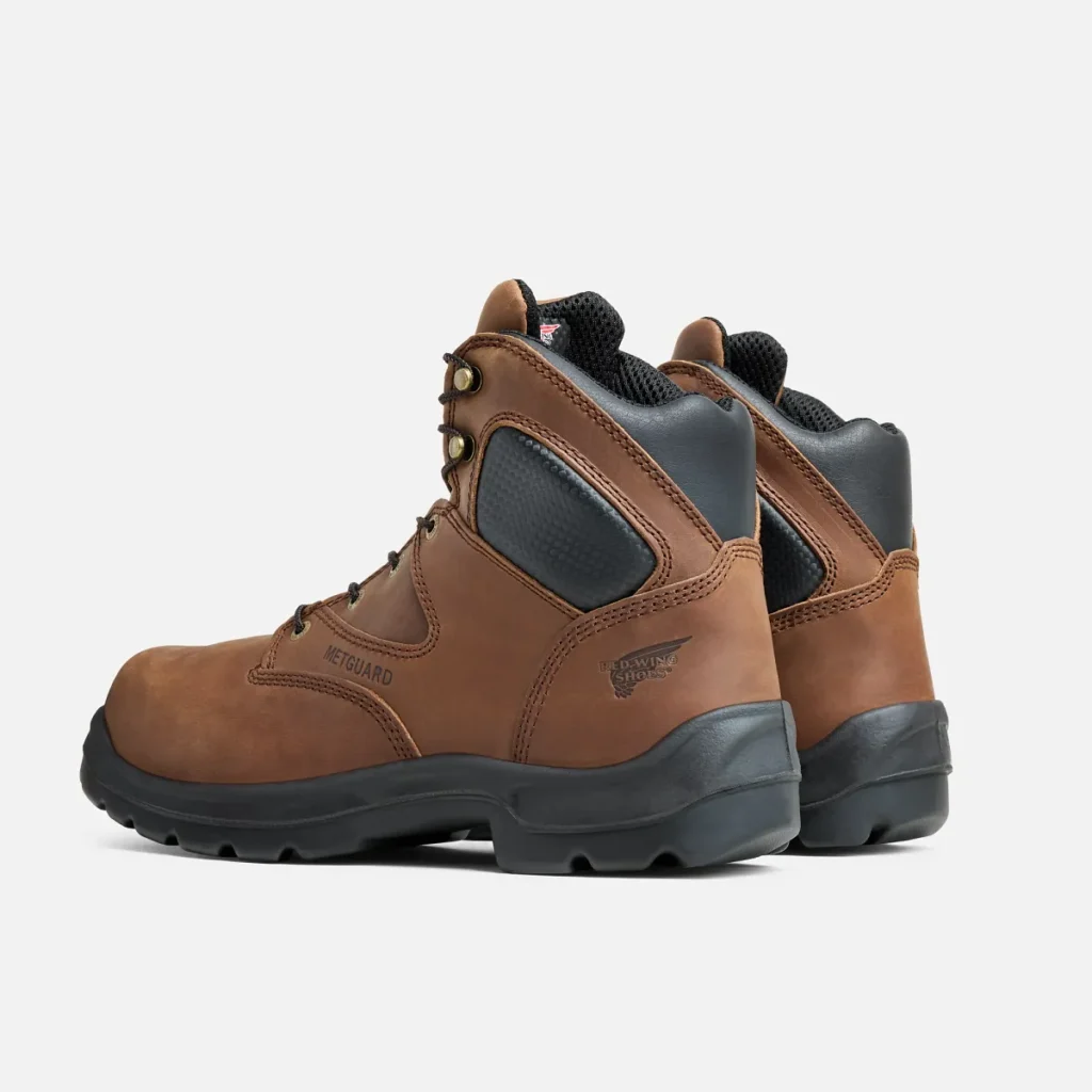 Red Wing FlexBond Men's 6-inch Metguard Boot 4421