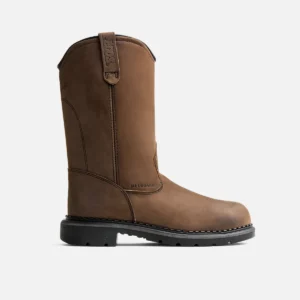 Red Wing SuperSole Men's 11-inch Waterproof Safety Boot 4436