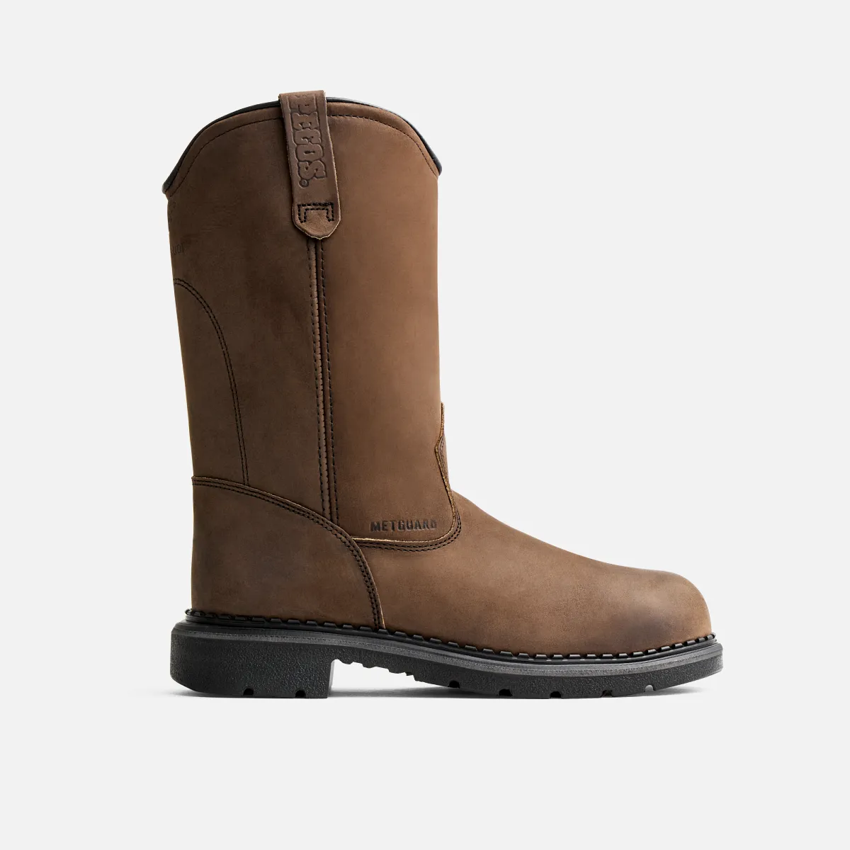 Red Wing SuperSole Men's 11-inch Waterproof Safety Boot 4436