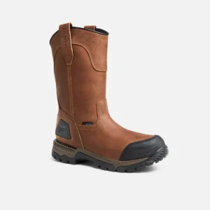 Red Wing FlexForce Men's 11-inch Waterproof Pull-On Boot 4448