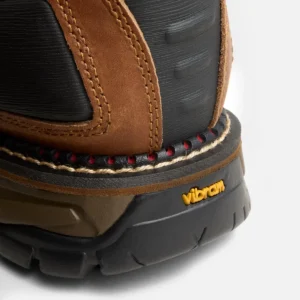 Red Wing FlexForce Men's 11-inch Waterproof Pull-On Boot 4448