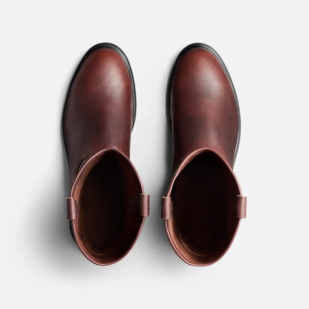 Red Wing SuperSole Men's 11-inch Safety Toe Boot 4470