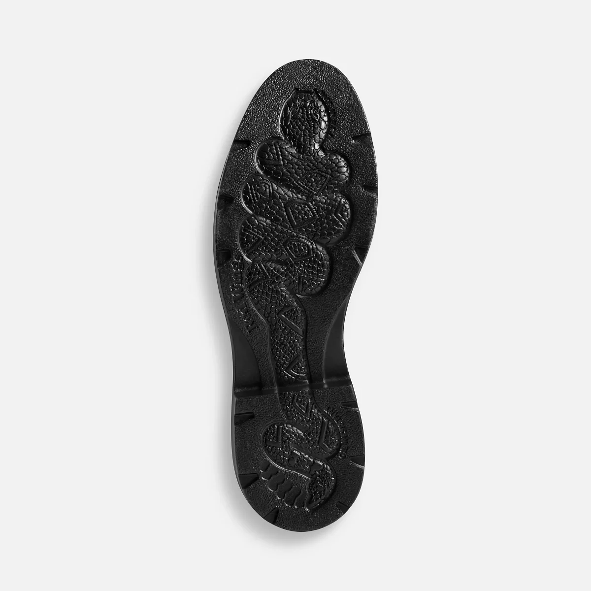 Red Wing SuperSole Men's 11-inch Safety Toe Boot 4470