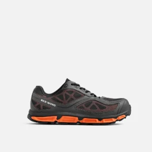 Red Wing Athletics Men's Safety Toe Athletic Work Shoe 6338