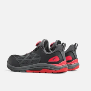 Red Wing CoolTech Athletics Men's Safety Toe Shoe 6343