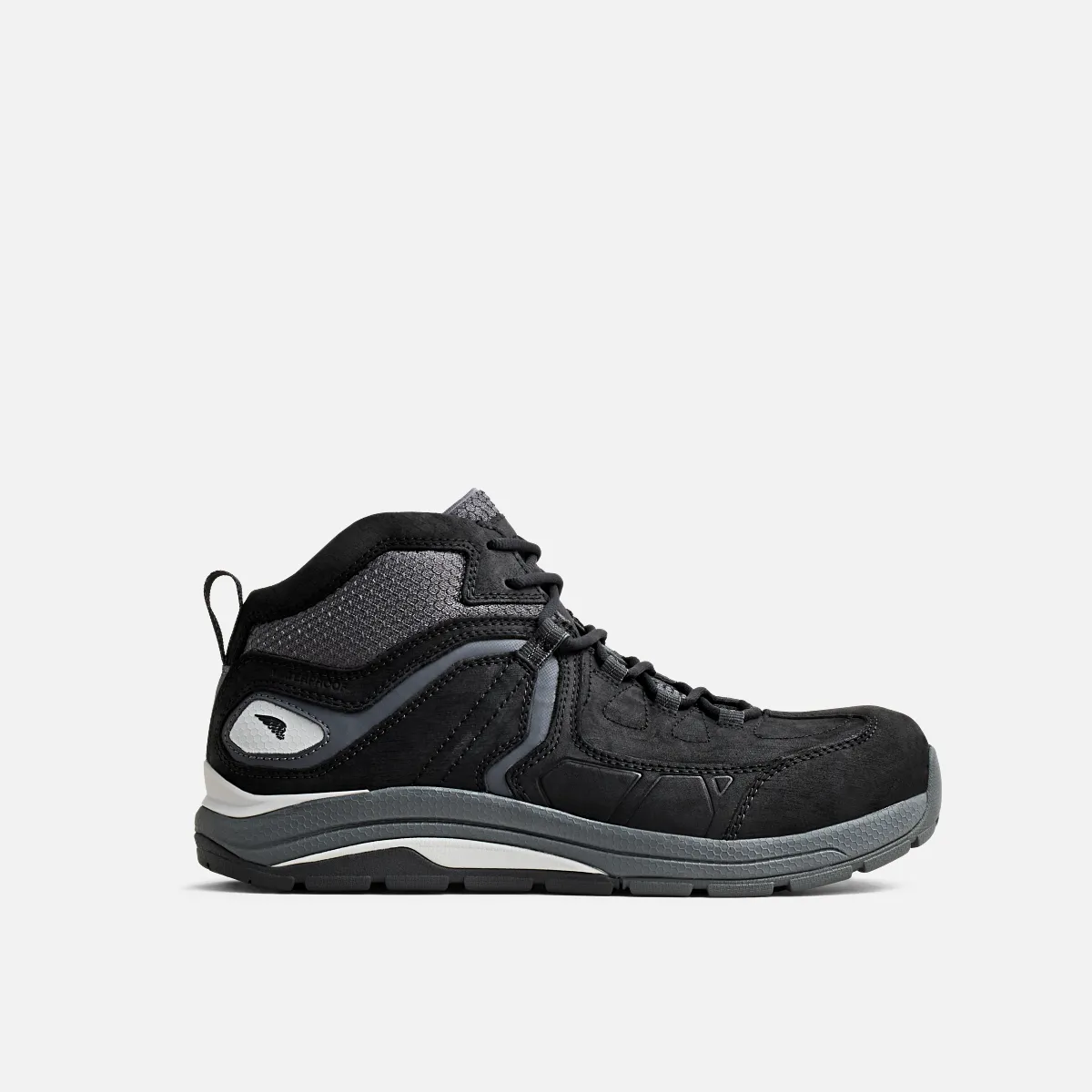 Red Wing CoolTech Athletics Men's Safety Toe Shoe 6349