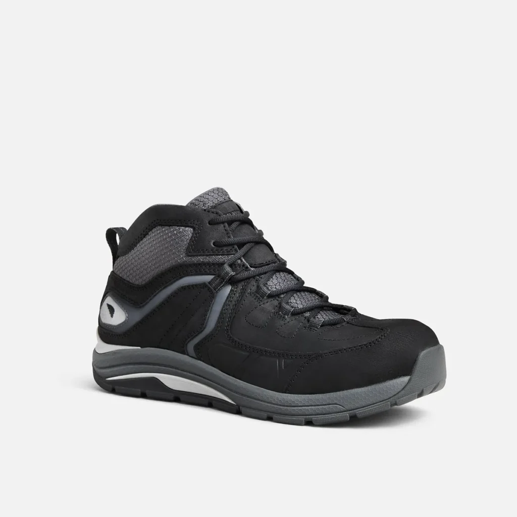 Red Wing CoolTech Athletics Men's Safety Toe Shoe 6349