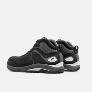 Red Wing CoolTech Athletics Men's Safety Toe Shoe 6349