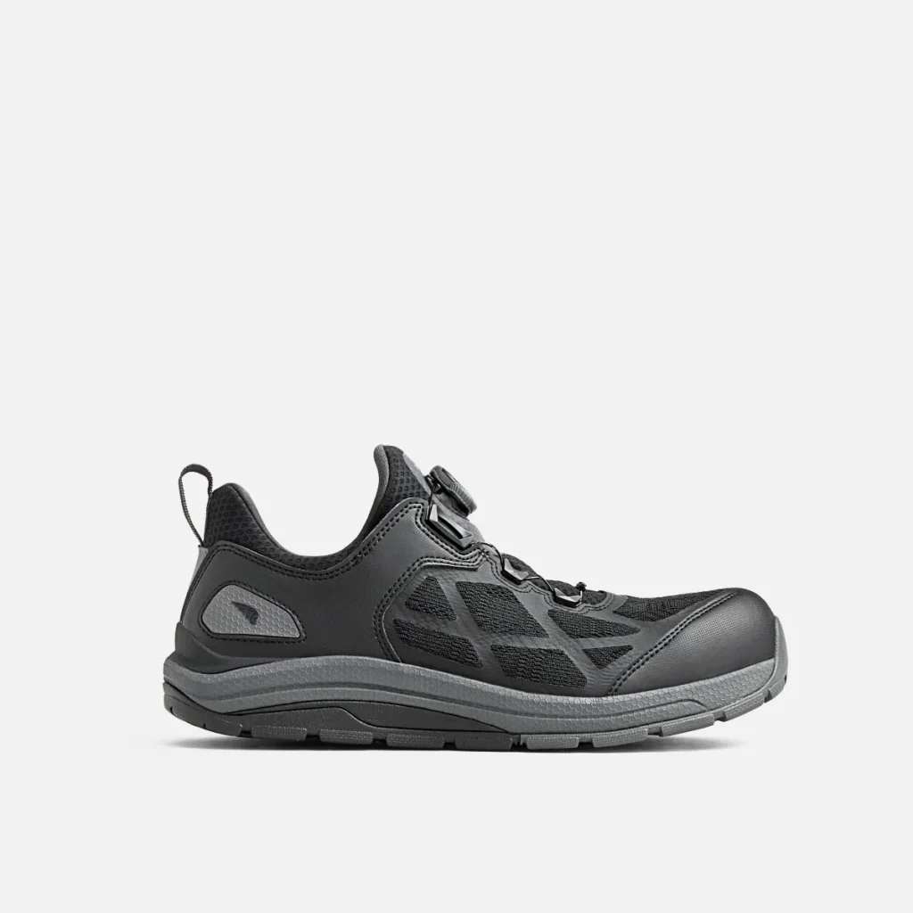 Red Wing CoolTech Athletics Men's Athletic Work Shoe 6352