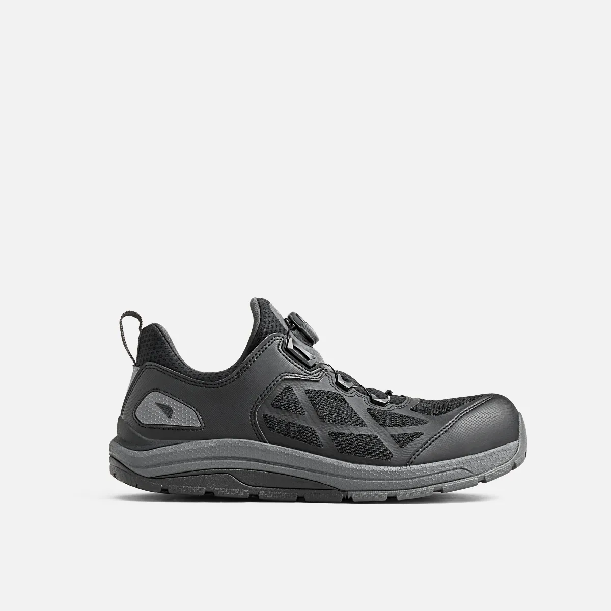 Red Wing CoolTech Athletics Men's Athletic Work Shoe 6352