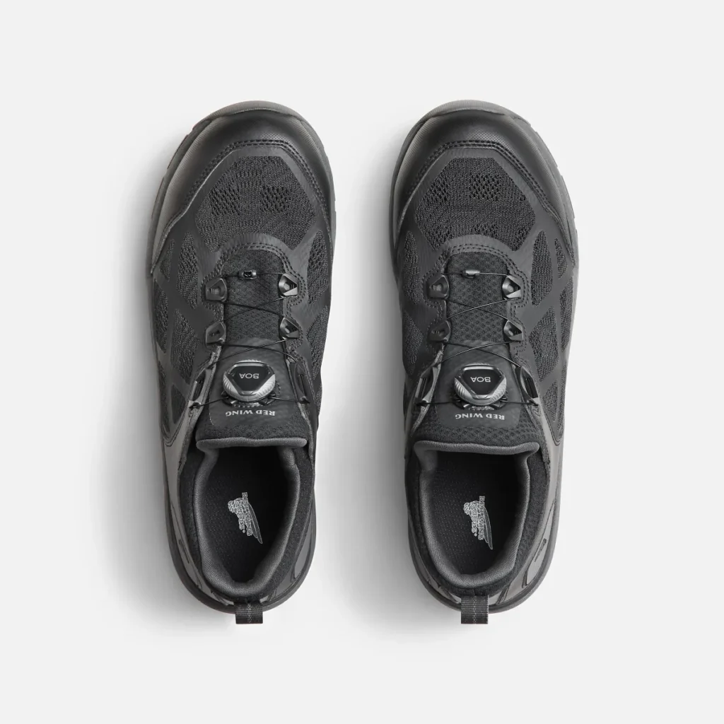 Red Wing CoolTech Athletics Men's Athletic Work Shoe 6352