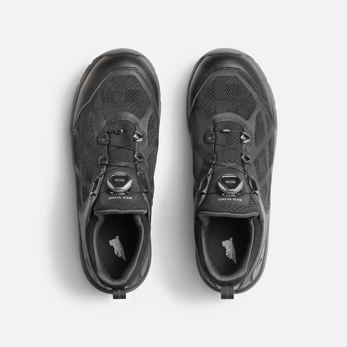 Red Wing CoolTech Athletics Men's Athletic Work Shoe 6352