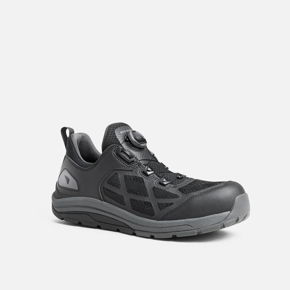 Red Wing CoolTech Athletics Men's Athletic Work Shoe 6352