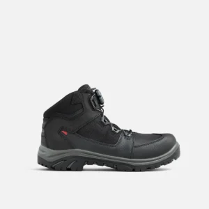 Red Wing Tradesman Men's 5-inch Waterproof Safety Toe Hiker Boot 6614