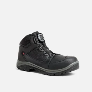 Red Wing Tradesman Men's 5-inch Waterproof Safety Toe Hiker Boot 6614