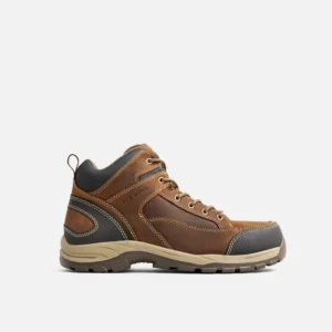 Red Wing TruHiker Men's 5-inch Safety Toe Boot 6692