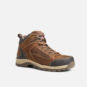 Red Wing TruHiker Men's 5-inch Safety Toe Boot 6692
