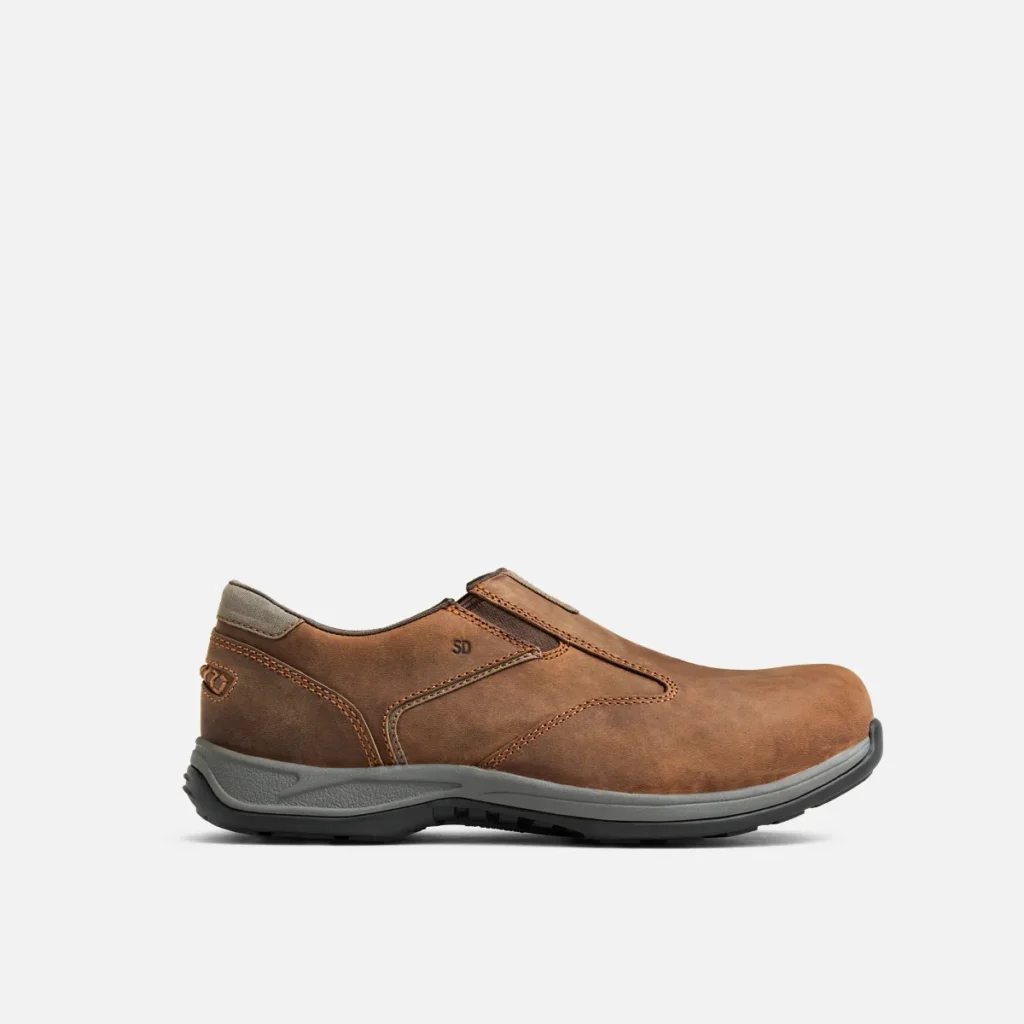 Red Wing ComfortPro Men's Safety Toe Slip-On 6705