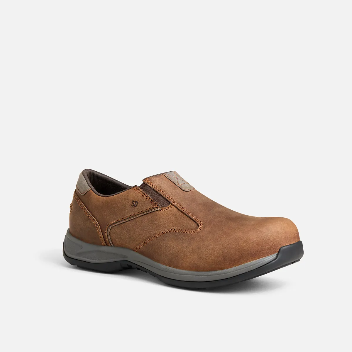 Red Wing ComfortPro Men's Safety Toe Slip-On 6705