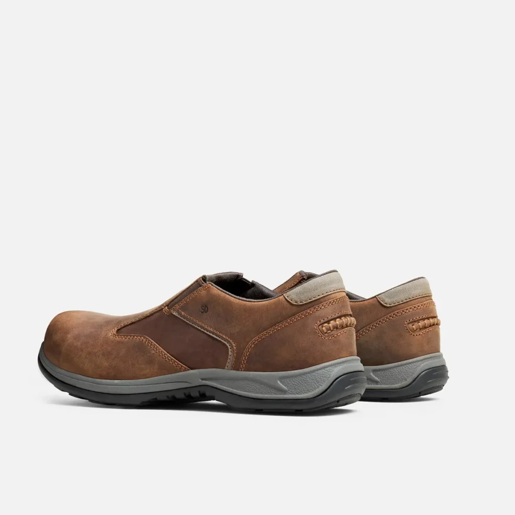 Red Wing ComfortPro Men's Safety Toe Slip-On 6705