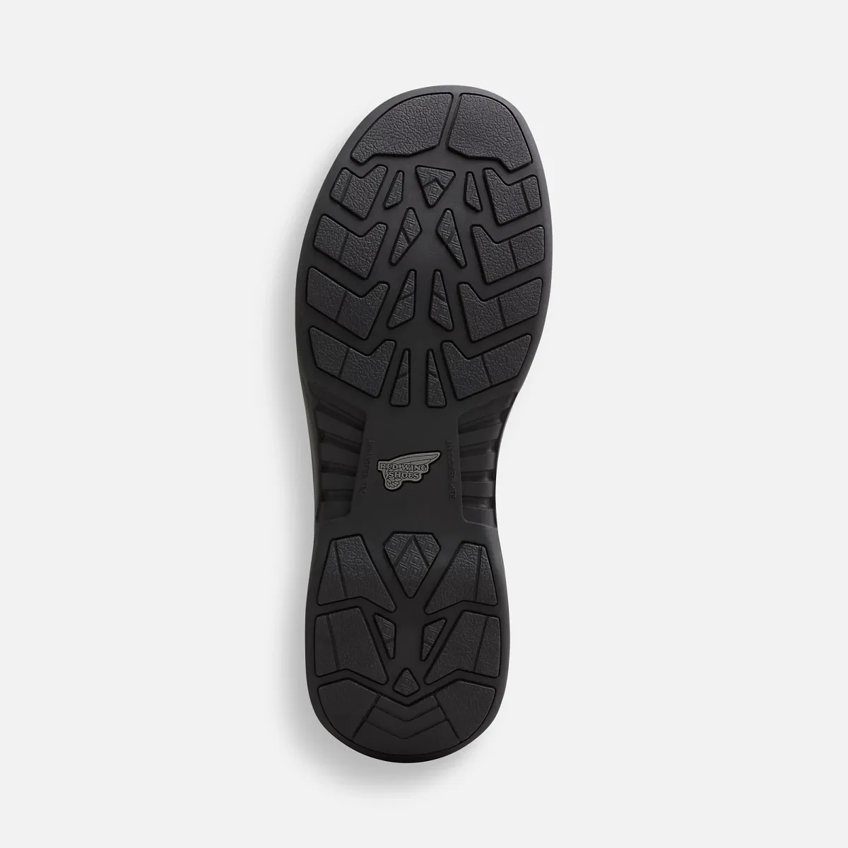 Red Wing ComfortPro Men's Safety Toe Slip-On 6705