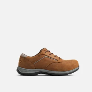 Red Wing ComfortPro Men's Safety Toe Oxford 6708