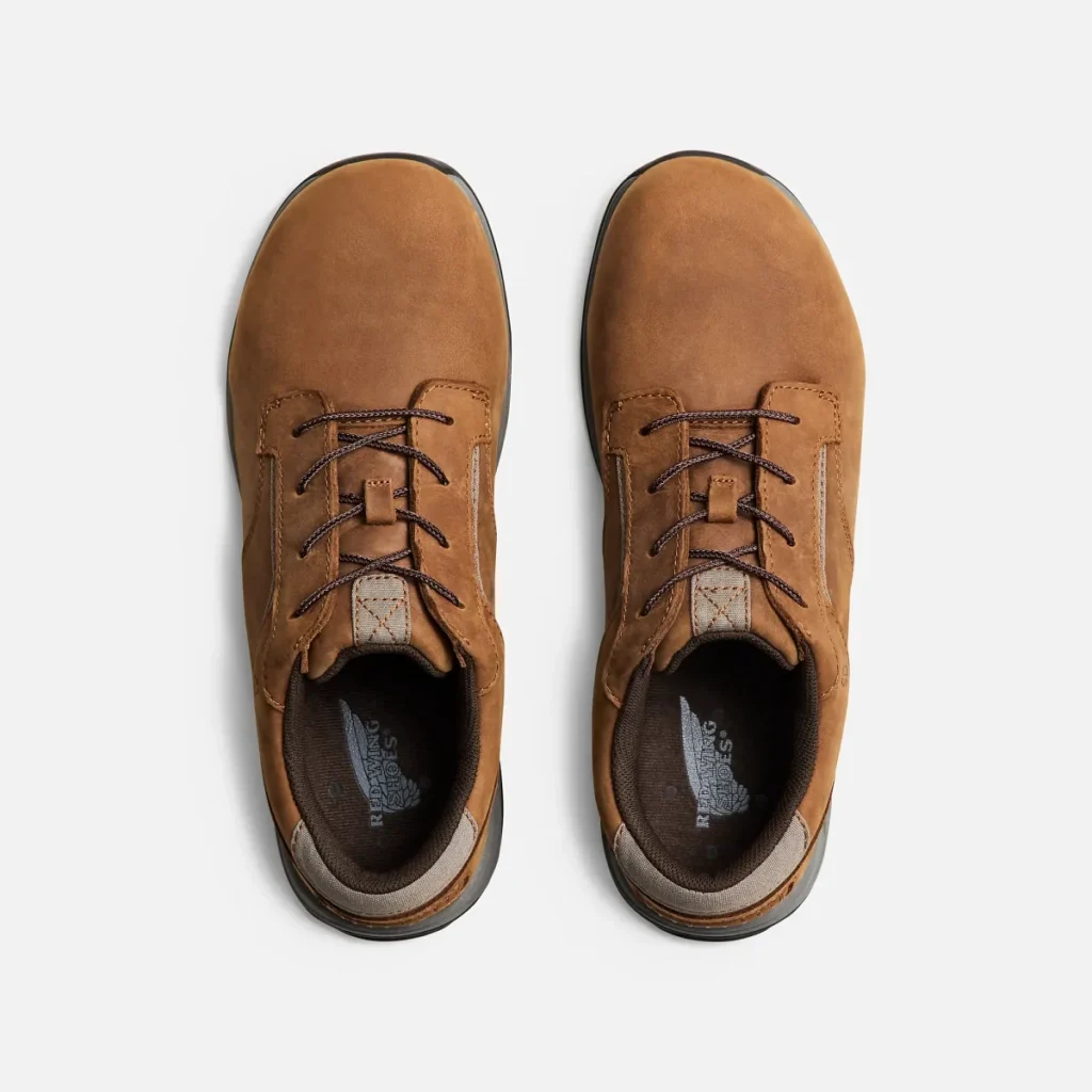 Red Wing ComfortPro Men's Safety Toe Oxford 6708