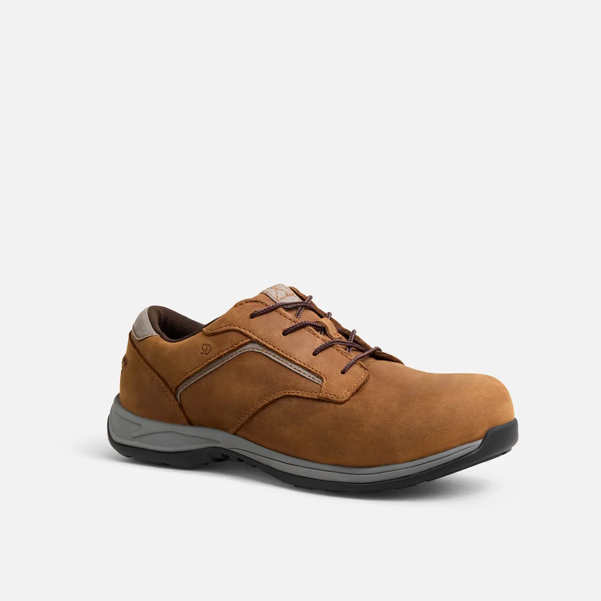 Red Wing ComfortPro Men's Safety Toe Oxford 6708