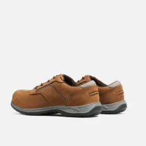 Red Wing ComfortPro Men's Safety Toe Oxford 6708