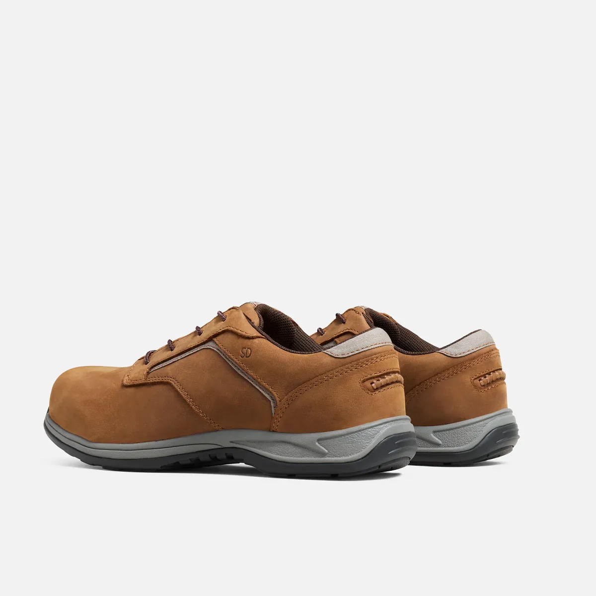 Red Wing ComfortPro Men's Safety Toe Oxford 6708