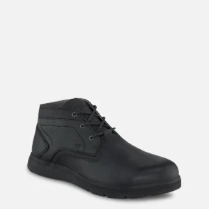 Red Wing Cross Lite Men's Safety Toe Chukka 6814