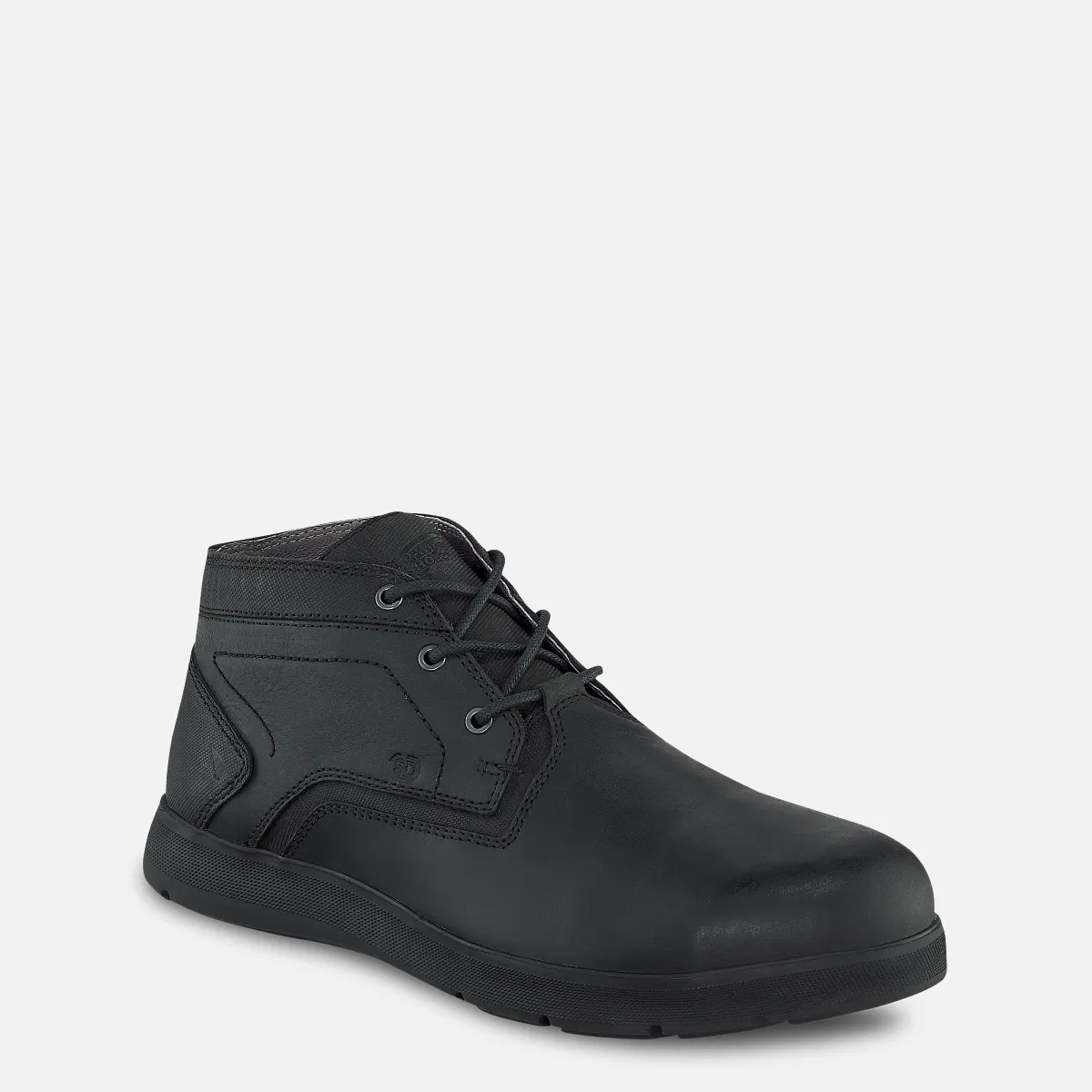 Red Wing Cross Lite Men's Safety Toe Chukka 6814