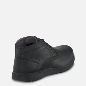 Red Wing Cross Lite Men's Safety Toe Chukka 6814