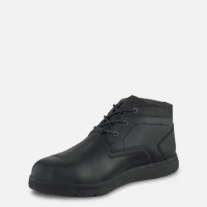 Red Wing Cross Lite Men's Safety Toe Chukka 6814