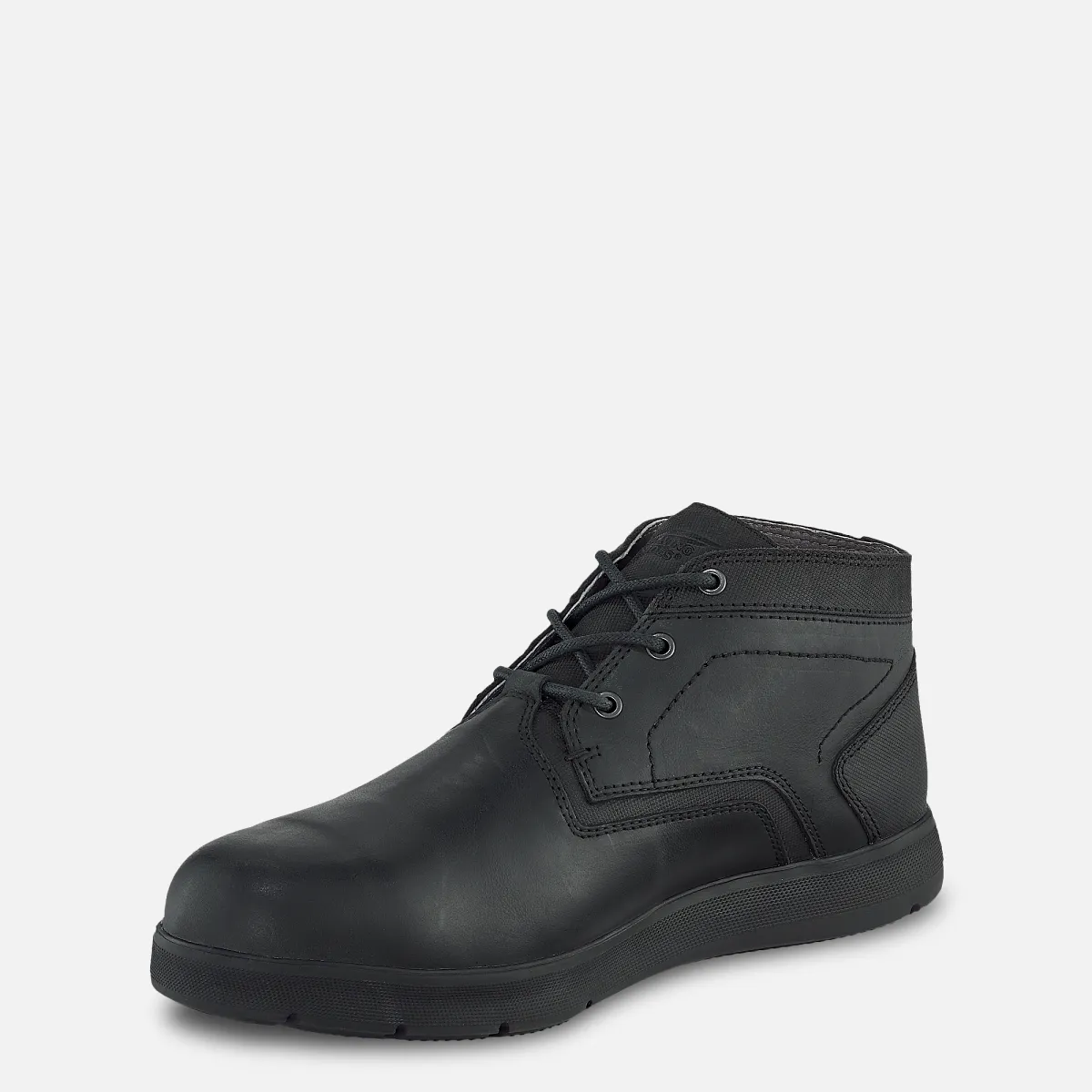 Red Wing Cross Lite Men's Safety Toe Chukka 6814