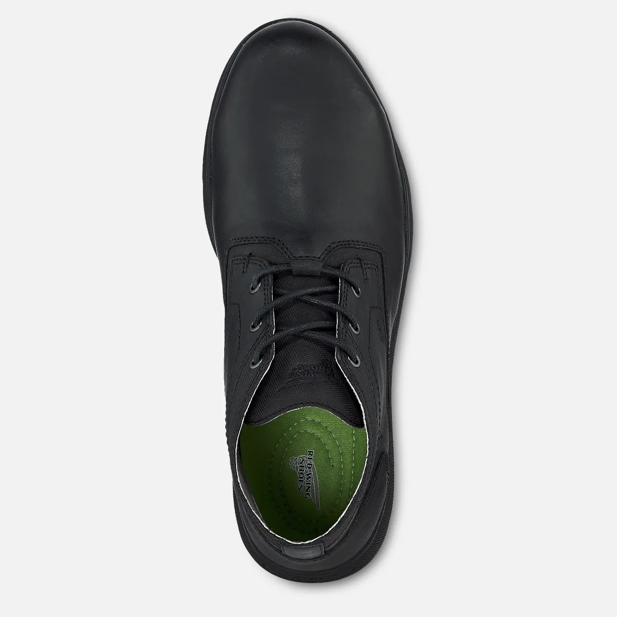 Red Wing Cross Lite Men's Safety Toe Chukka 6814