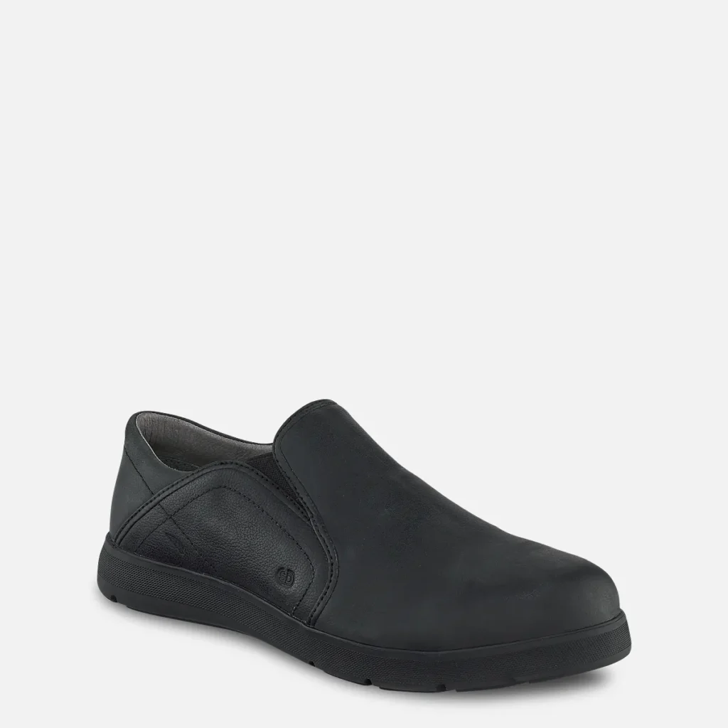 Red Wing Cross Lite Men's Safety Toe Slip-On 6822
