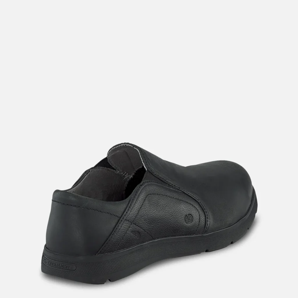 Red Wing Cross Lite Men's Safety Toe Slip-On 6822
