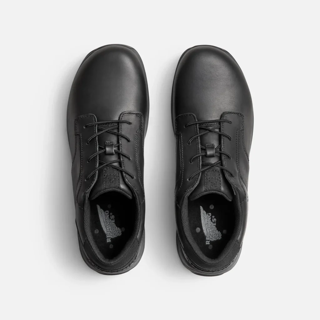 Red Wing ComfortPro Men's Soft Toe Oxford 8712