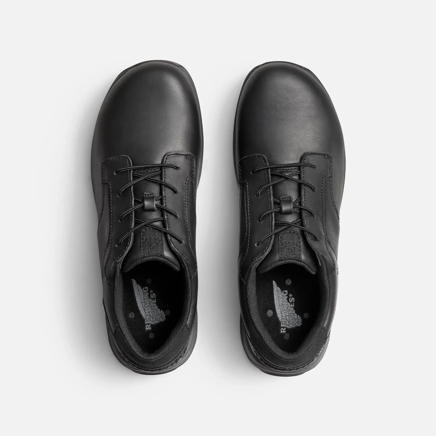 Red Wing ComfortPro Men's Soft Toe Oxford 8712