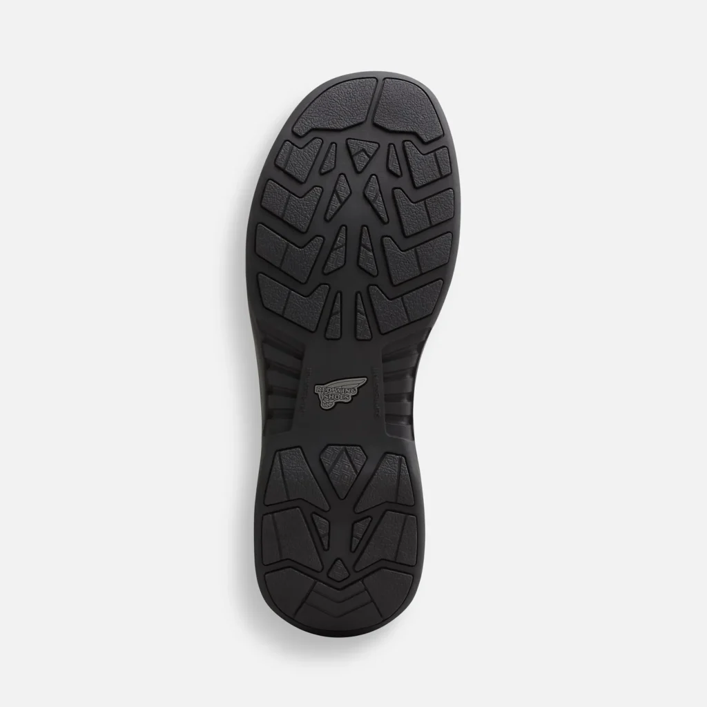 Red Wing ComfortPro Men's Soft Toe Oxford 8712