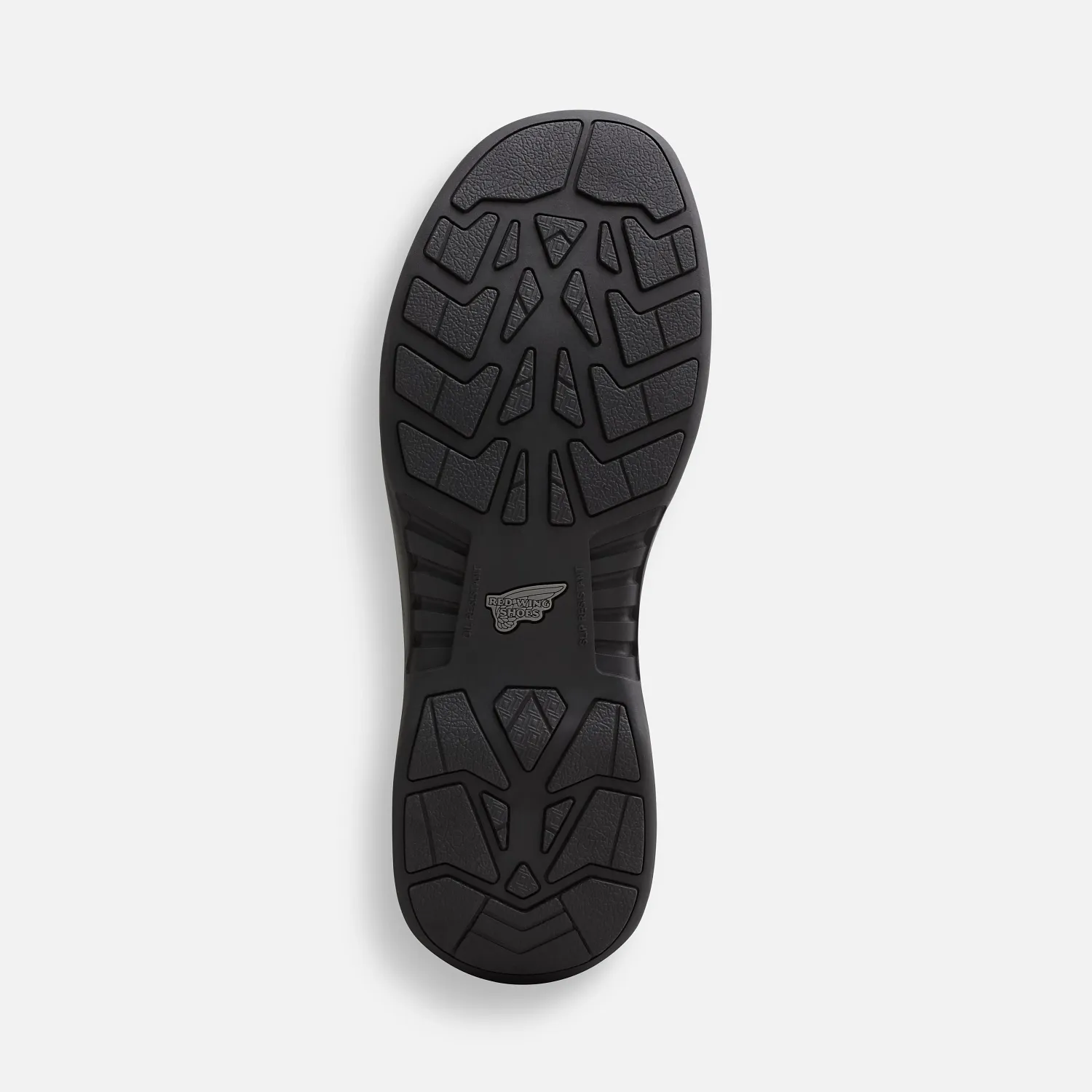 Red Wing ComfortPro Men's Soft Toe Oxford 8712