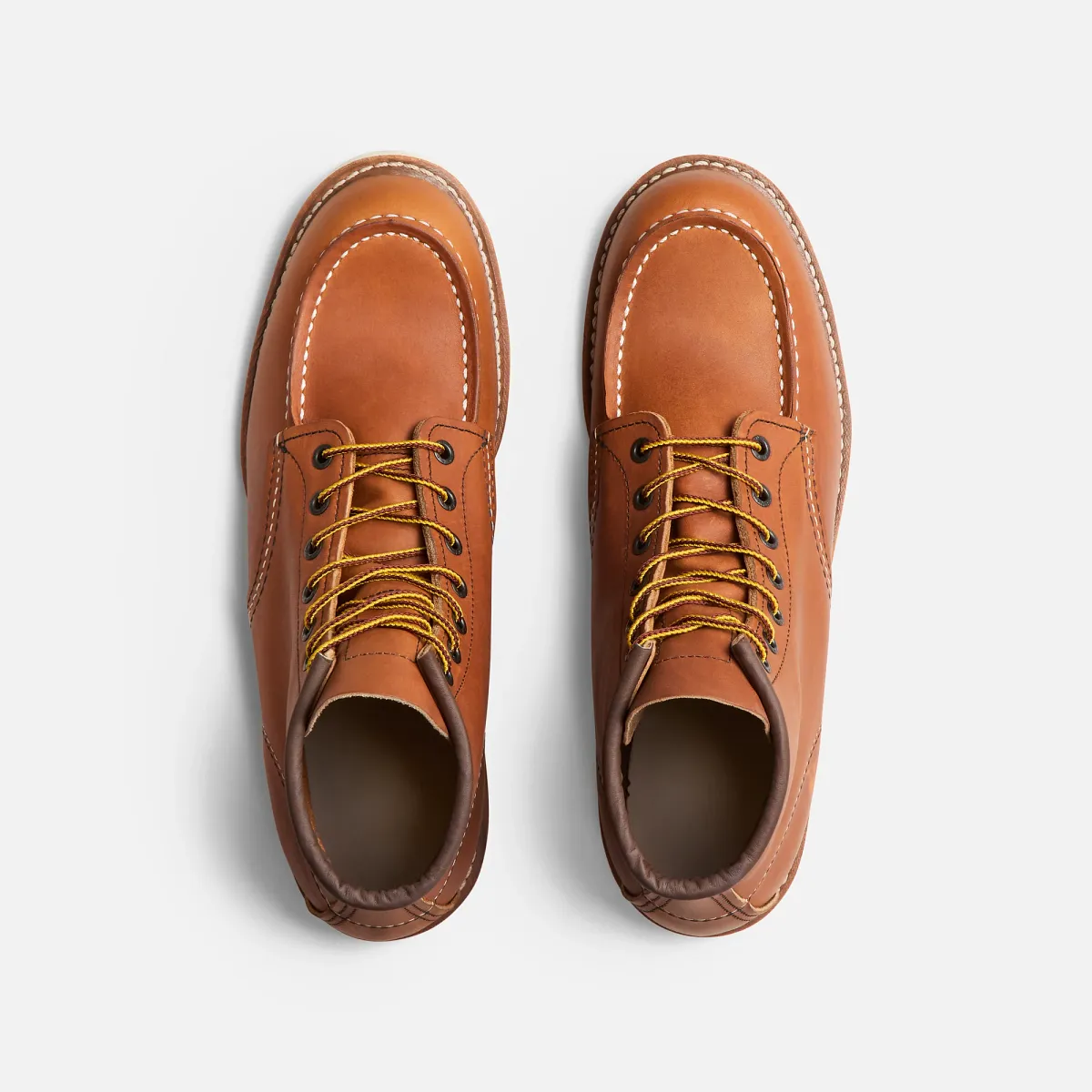 Red Wing Traction Tred Men's 6-inch Soft Toe Boot 10875
