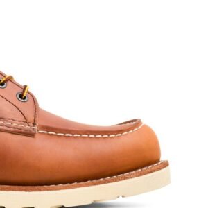 Red Wing Traction Tred Men's 8-inch Soft Toe Boot 10877