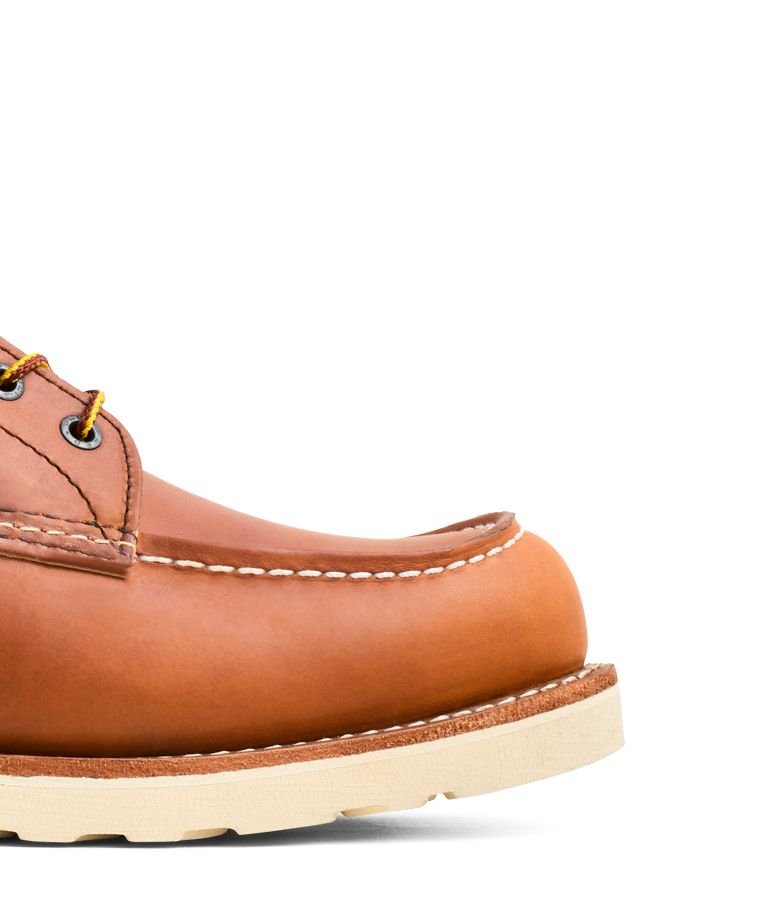 Red Wing Traction Tred Men's 8-inch Soft Toe Boot 10877