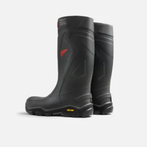 Dunlop Purofort + Expander Men's 15-inch Waterproof Safety Toe CSA Boot 59009