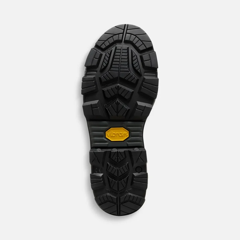 Dunlop Purofort + Expander Men's 15-inch Waterproof Safety Toe CSA Boot 59009